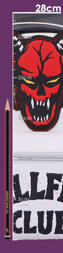 Stranger Things Hellfire Club Backpack