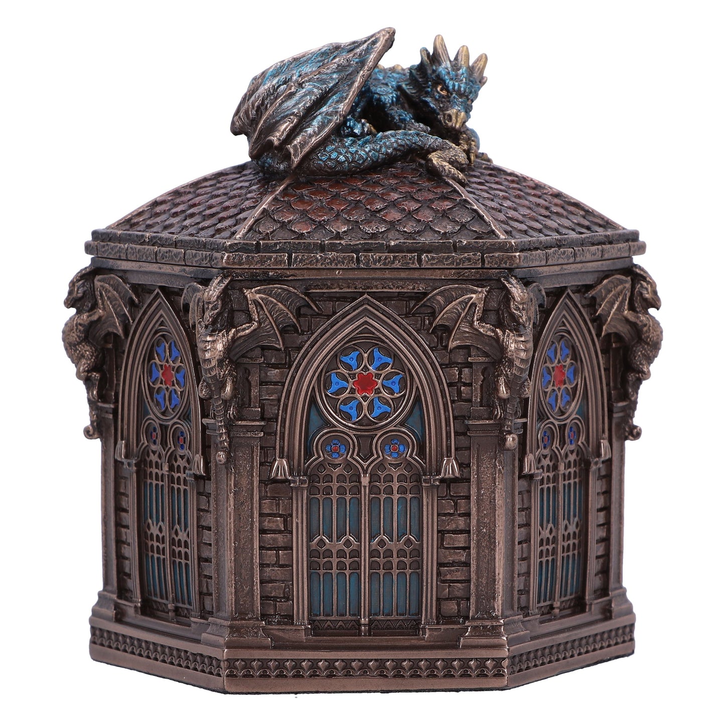 Citadel Protector Dragon Box