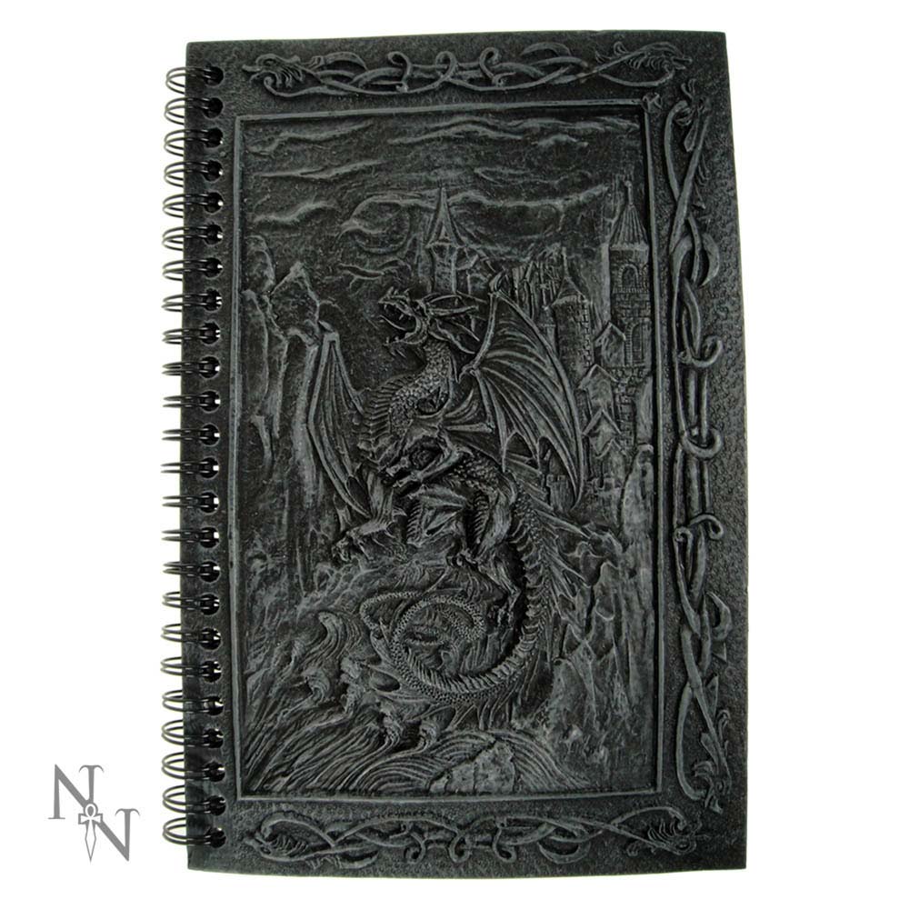 Dragon's Kingdom Journal
