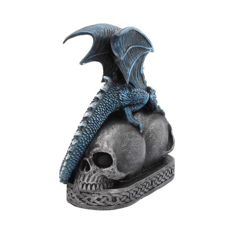 Year Keeper Gothic Dragon Calendar