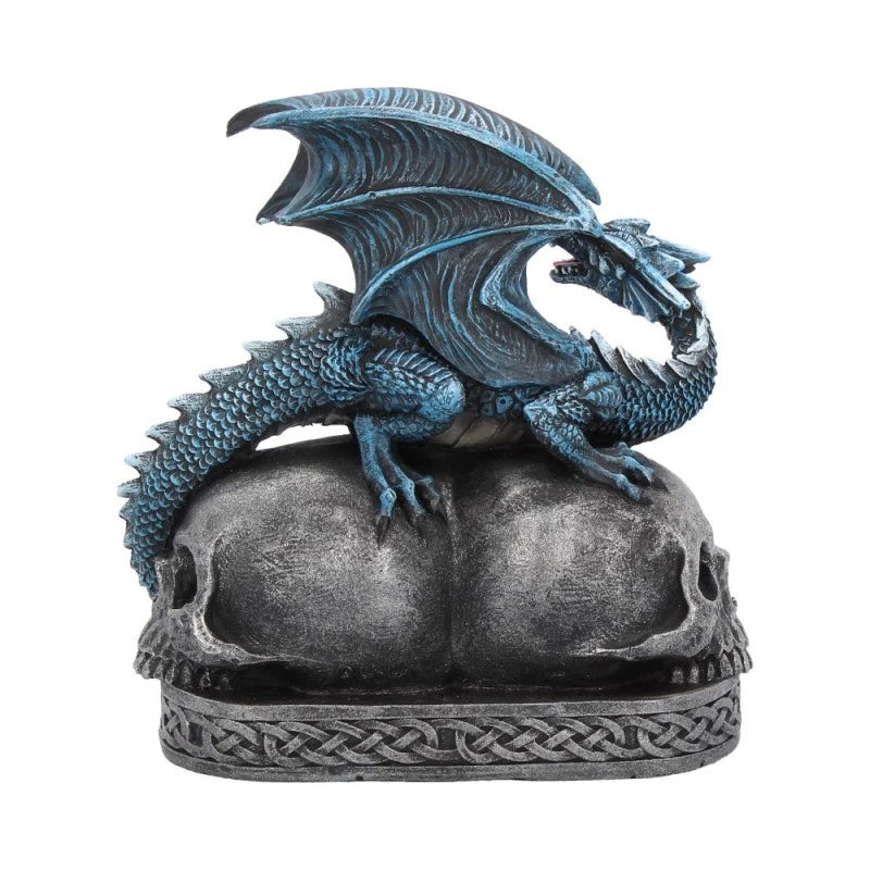 Year Keeper Gothic Dragon Calendar
