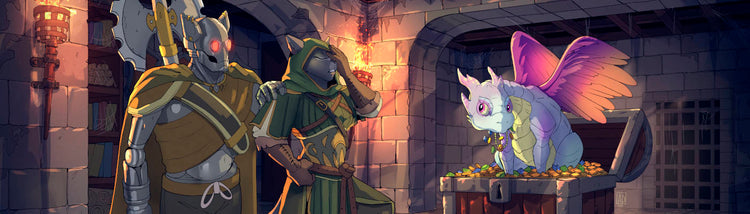 Drake Ranger Drakewarden Ranger 5e: Full Guide & Review - Dice Dragons