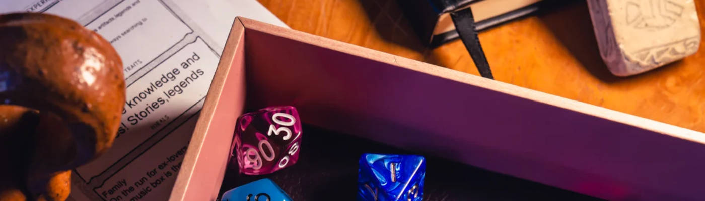 How To Prepare for D&D Sessions & Checklist - Dice Dragons