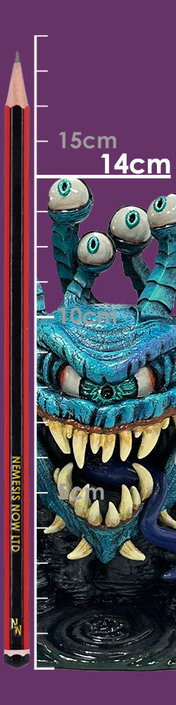 Dungeons & Dragons Beholder Box