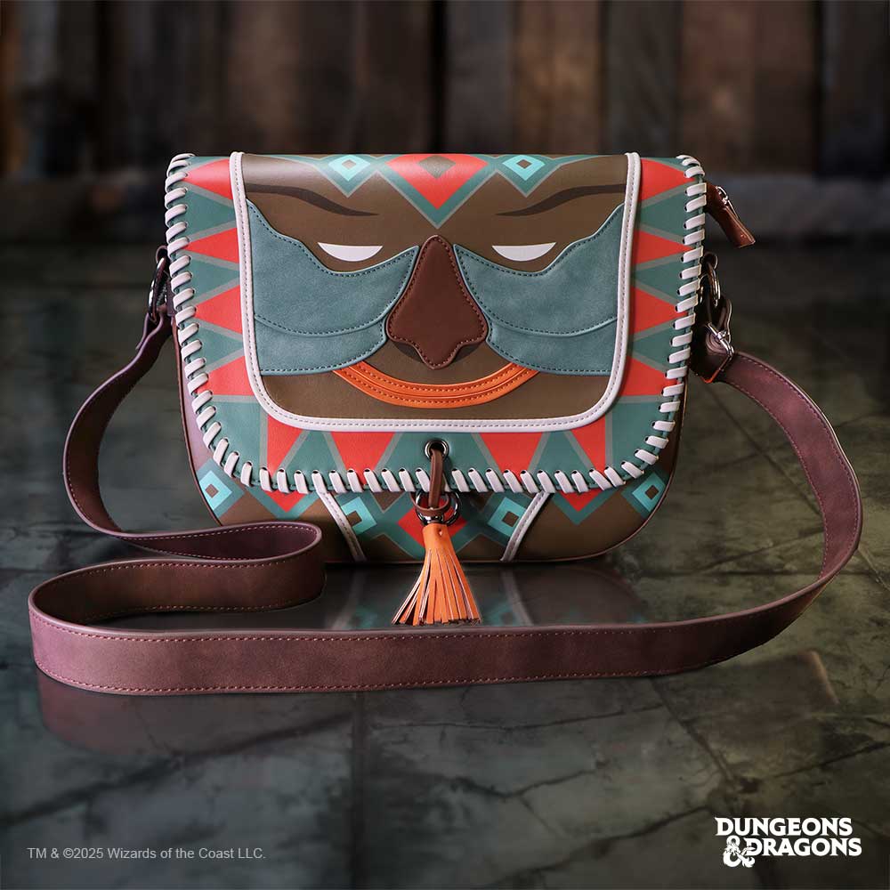 Dungeons & Dragons Bag of Holding