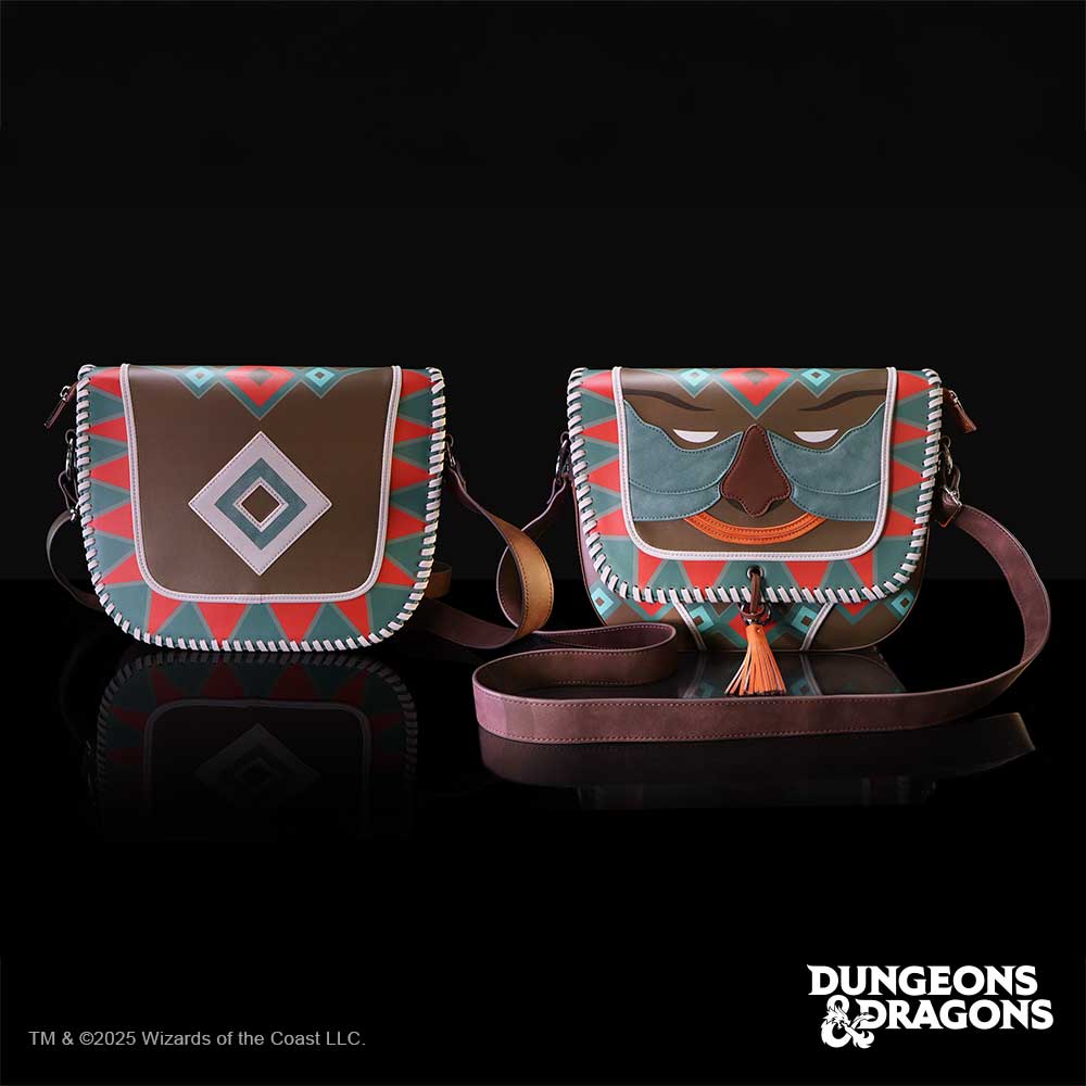 Dungeons & Dragons Bag of Holding