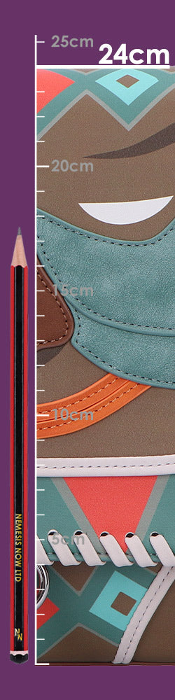 Dungeons & Dragons Bag of Holding