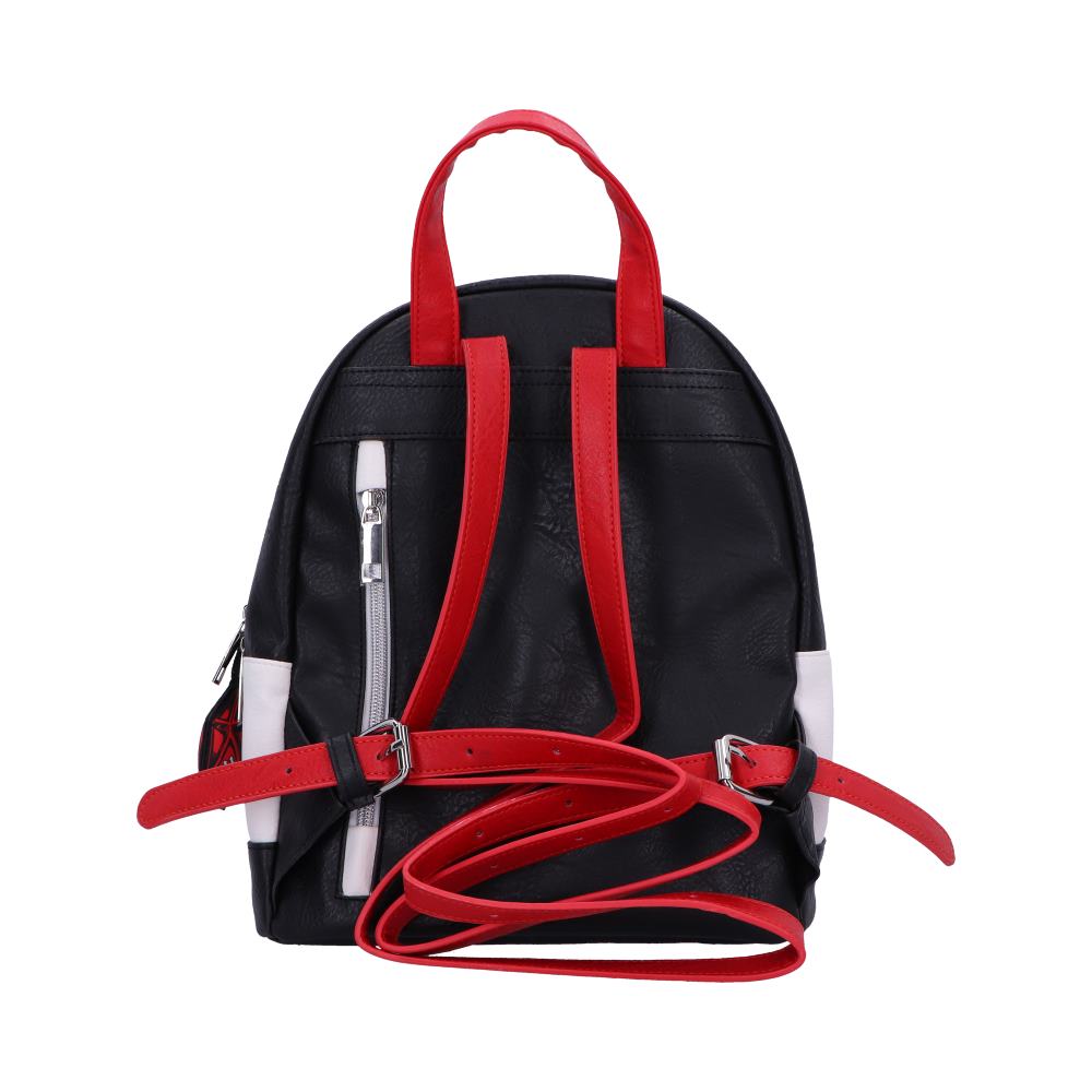 Stranger Things Hellfire Club Backpack