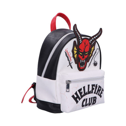 Stranger Things Hellfire Club Backpack