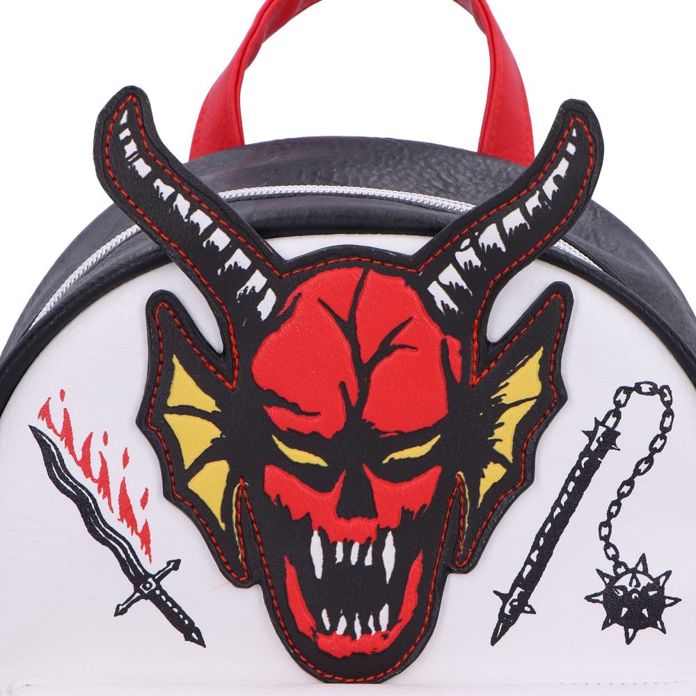 Stranger Things Hellfire Club Backpack