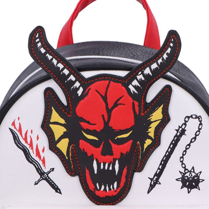 Stranger Things Hellfire Club Backpack