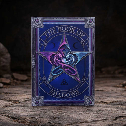 Book of Shadows Journal by Anne Stokes