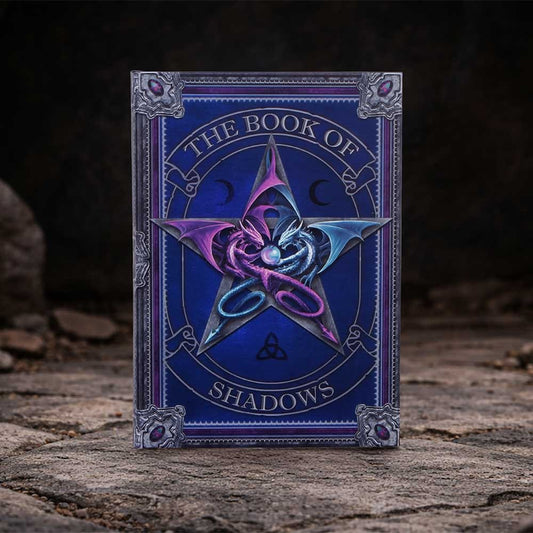 Book of Shadows Journal by Anne Stokes