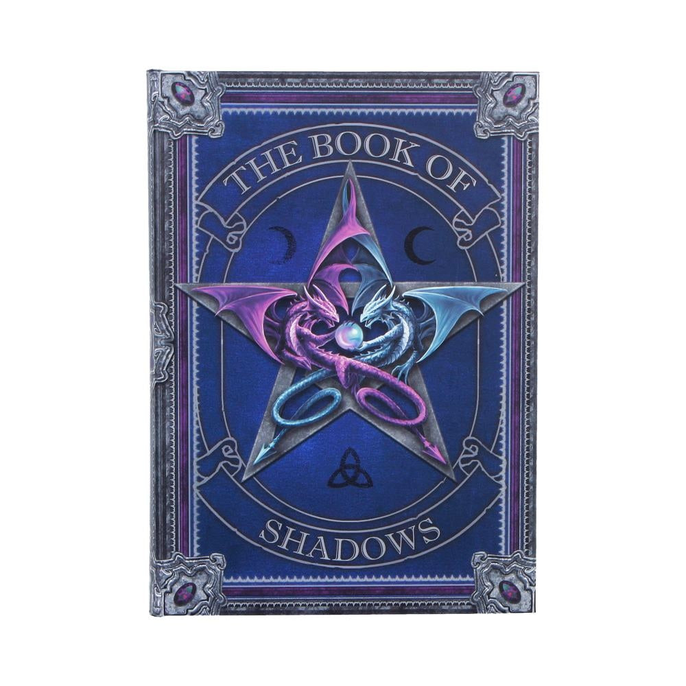 Book of Shadows Journal by Anne Stokes