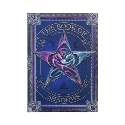 Book of Shadows Journal by Anne Stokes