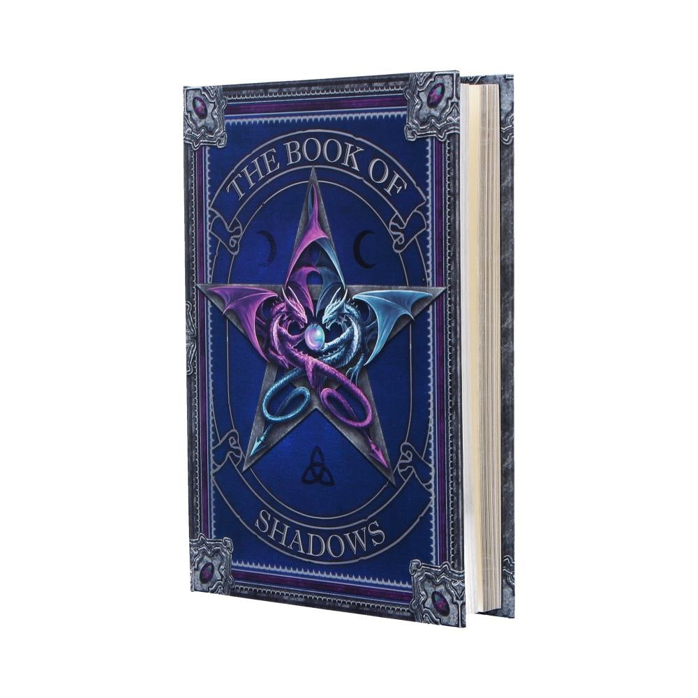 Book of Shadows Journal by Anne Stokes