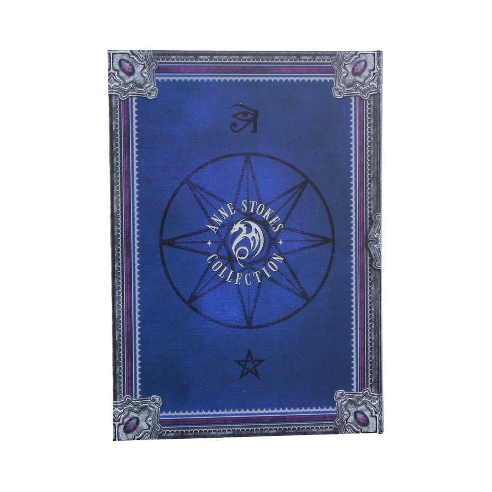 Book of Shadows Journal by Anne Stokes