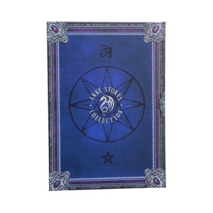 Book of Shadows Journal by Anne Stokes