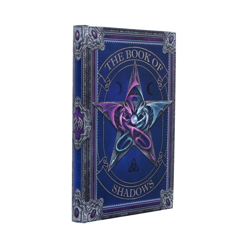 Book of Shadows Journal by Anne Stokes