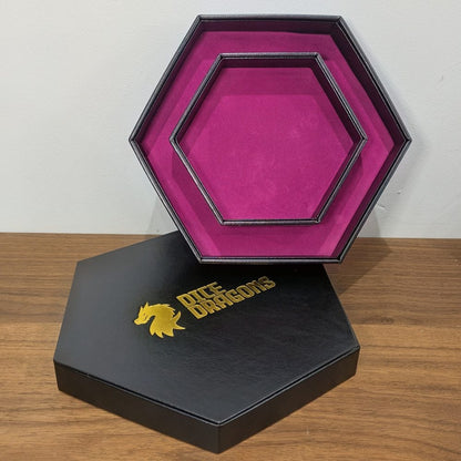 Box of Holding
