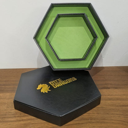 Box of Holding