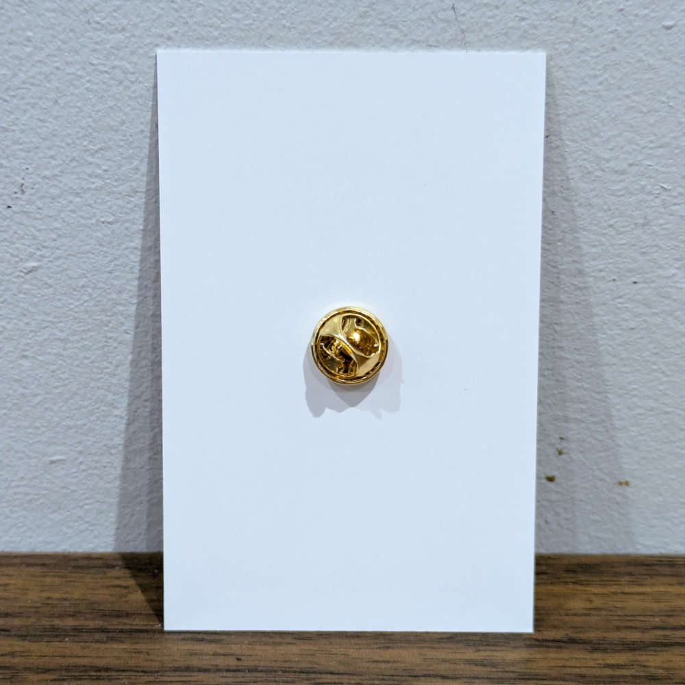 Cerberus Pin
