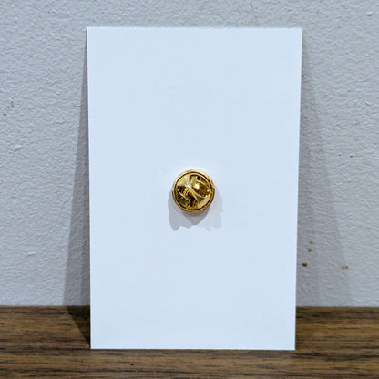 Cerberus Pin