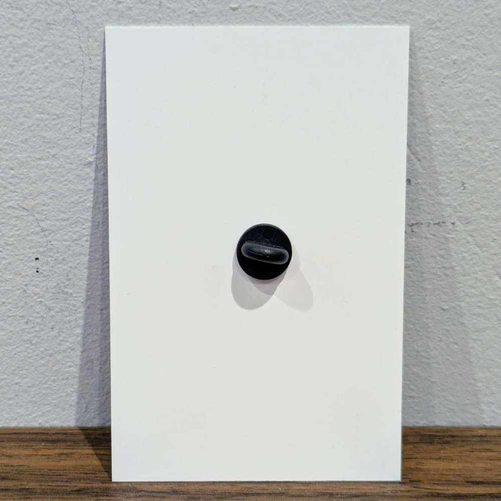 Chaotic Neutral Alignment Pin