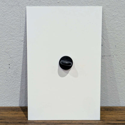 Chaotic Neutral Alignment Pin