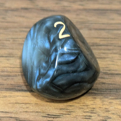 D3 Dice