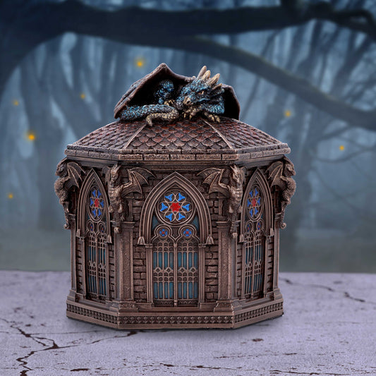 Citadel Protector Dragon Box