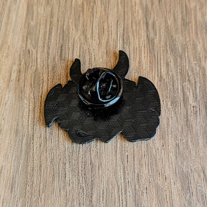 D8 Sorcerer DND pin