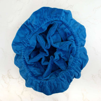 Dark Blue Starlight Dice Bag