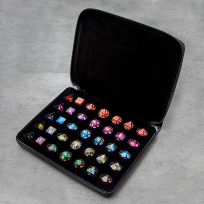 Dice Folder Wallet