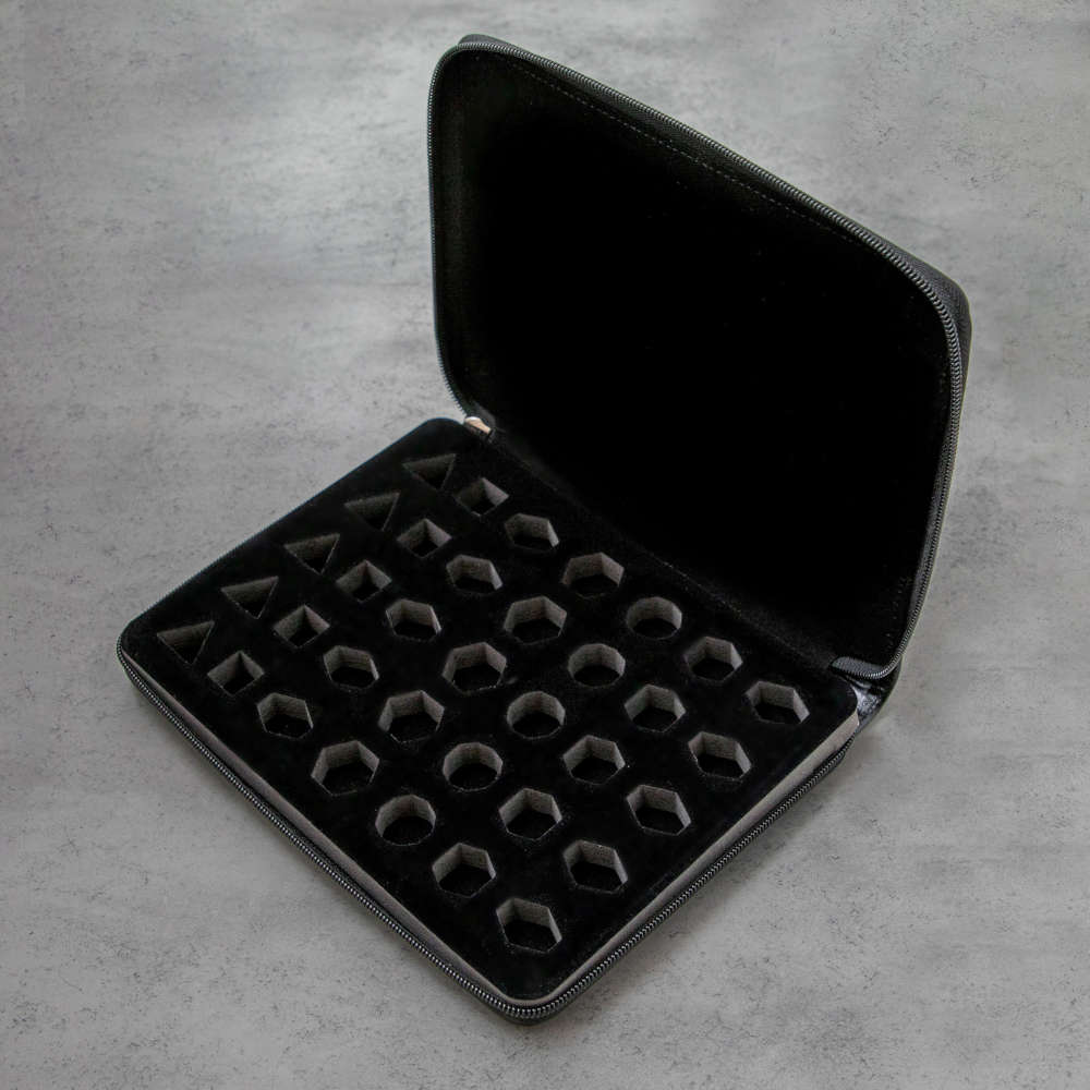 Dice Folder Wallet