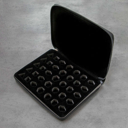 Dice Folder Wallet