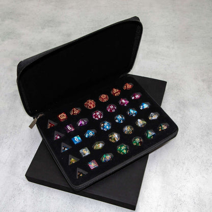 Dice Folder Wallet
