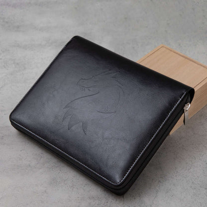 Dice Folder Wallet