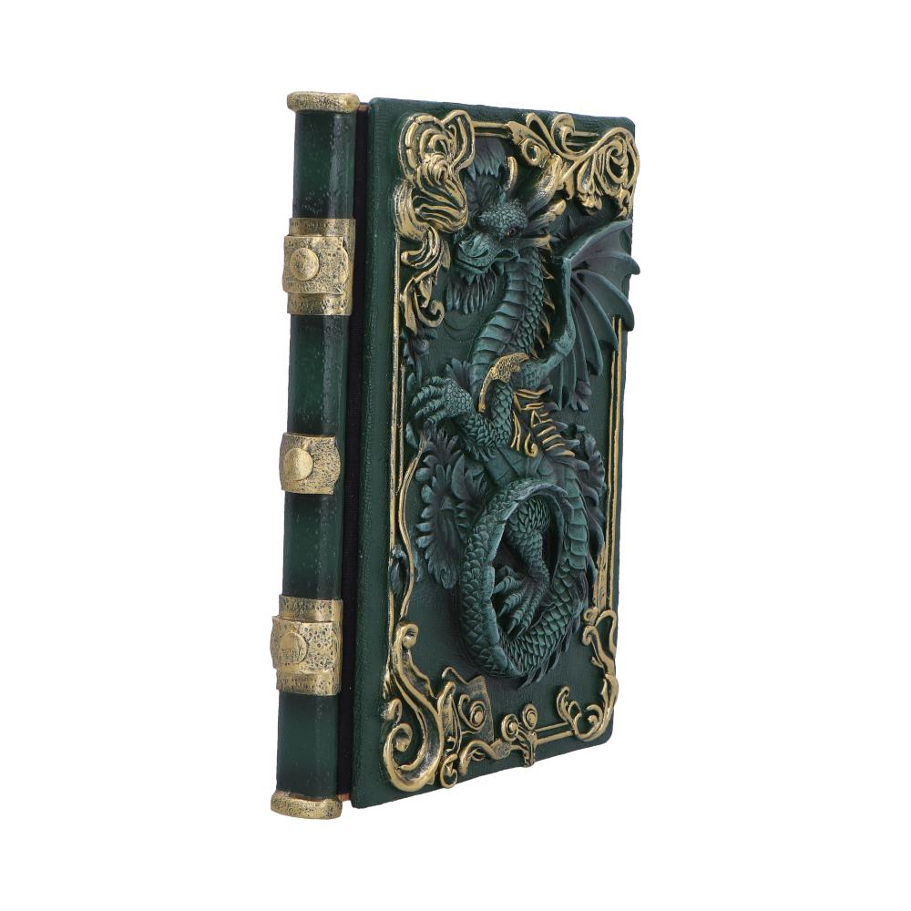 Dragon's Grimoire Journal