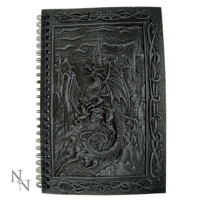 Dragon's Kingdom Journal