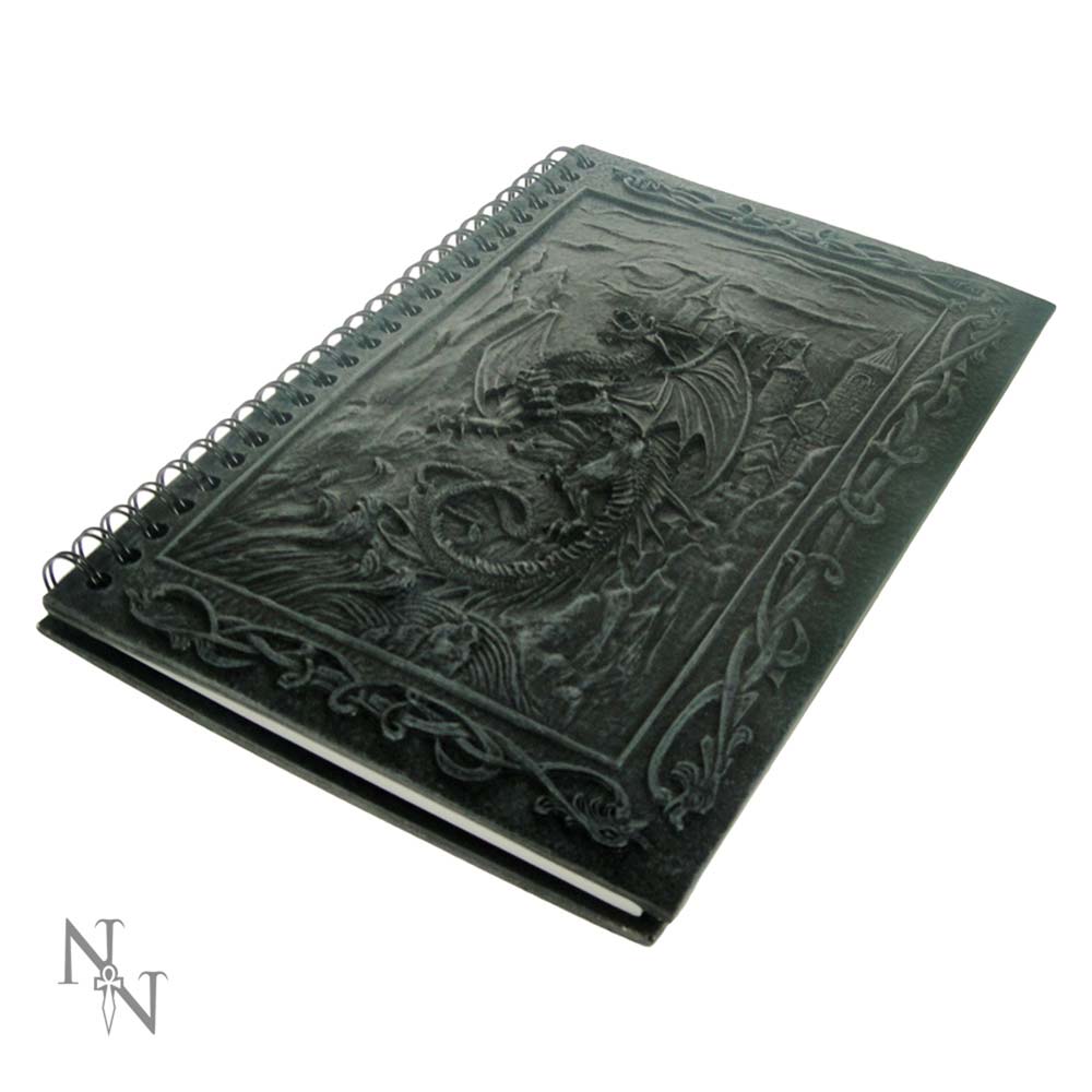 Dragon's Kingdom Journal