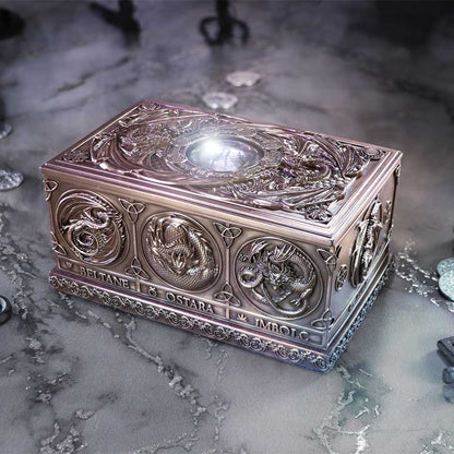 Dragons of the Sabbats Box