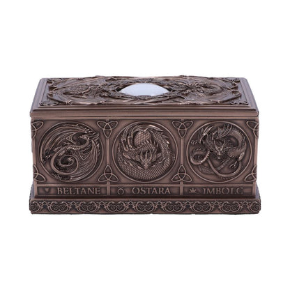 Dragons of the Sabbats Box