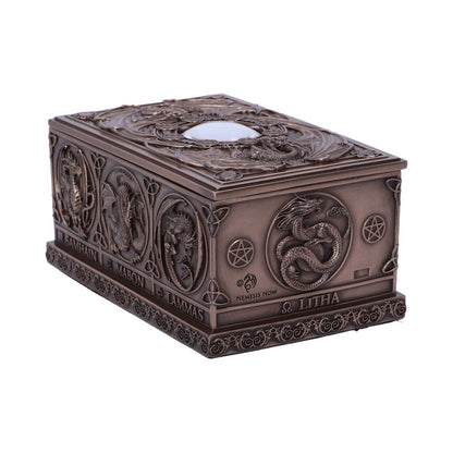 Dragons of the Sabbats Box