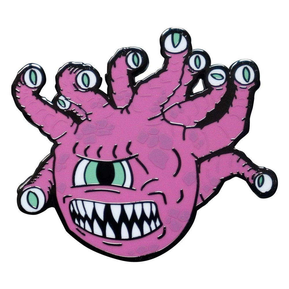 Dungeons & Dragons Mystery Pin Blind Boxes