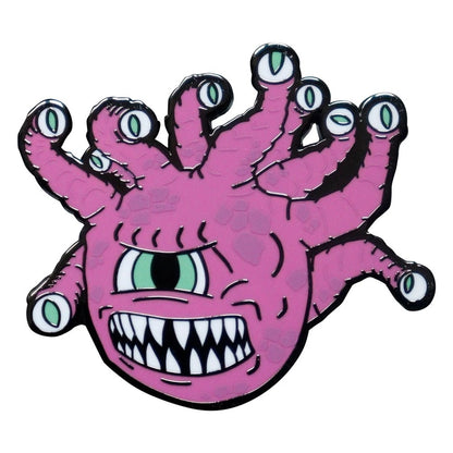 Dungeons & Dragons Mystery Pin Blind Boxes