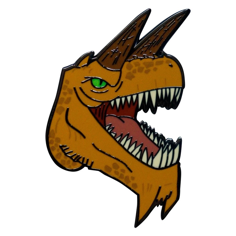 Dungeons & Dragons Mystery Pin Blind Boxes
