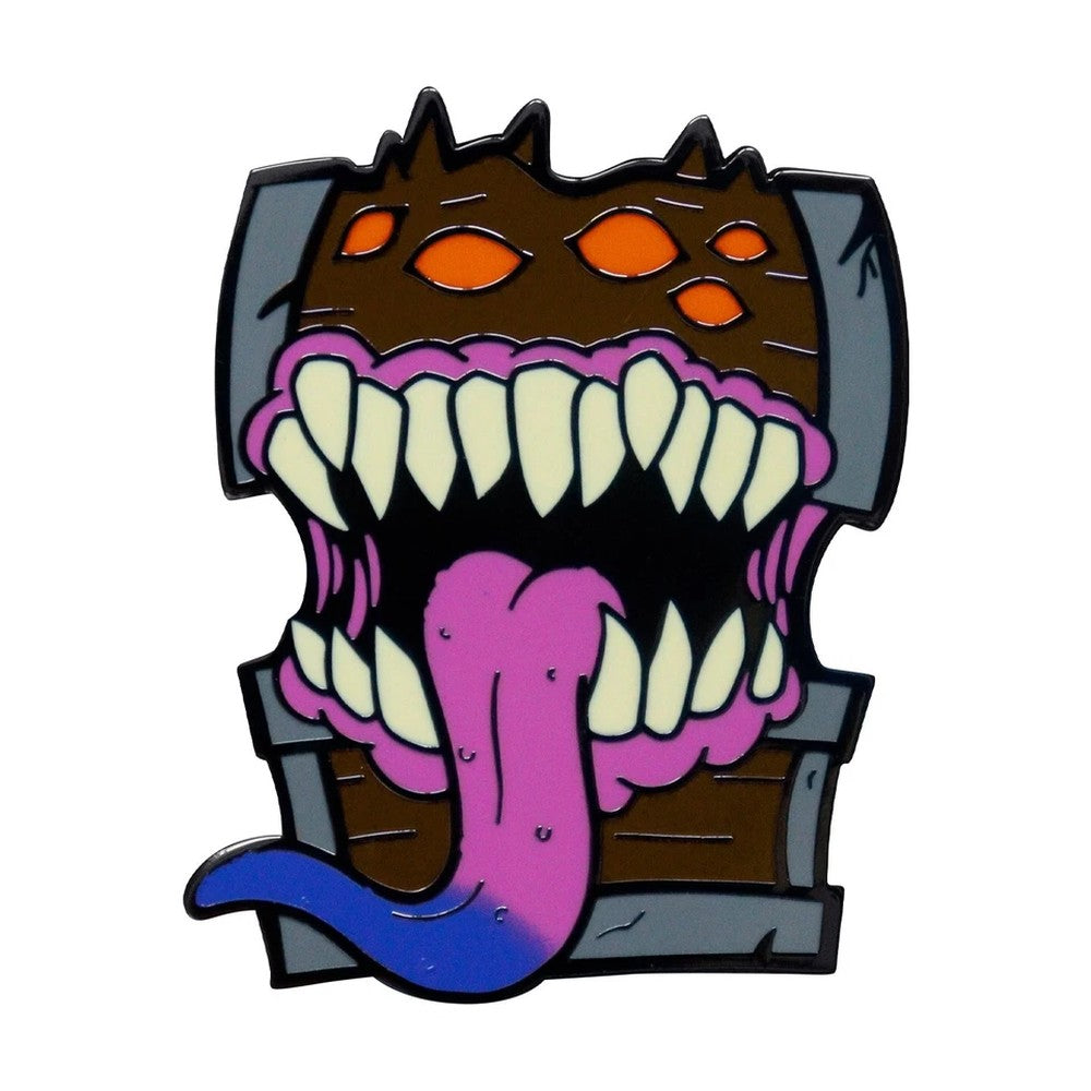 Dungeons & Dragons Mystery Pin Blind Boxes