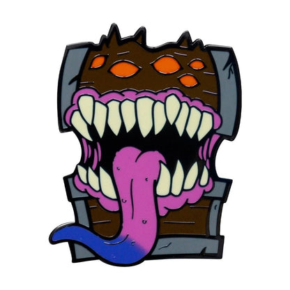 Dungeons & Dragons Mystery Pin Blind Boxes