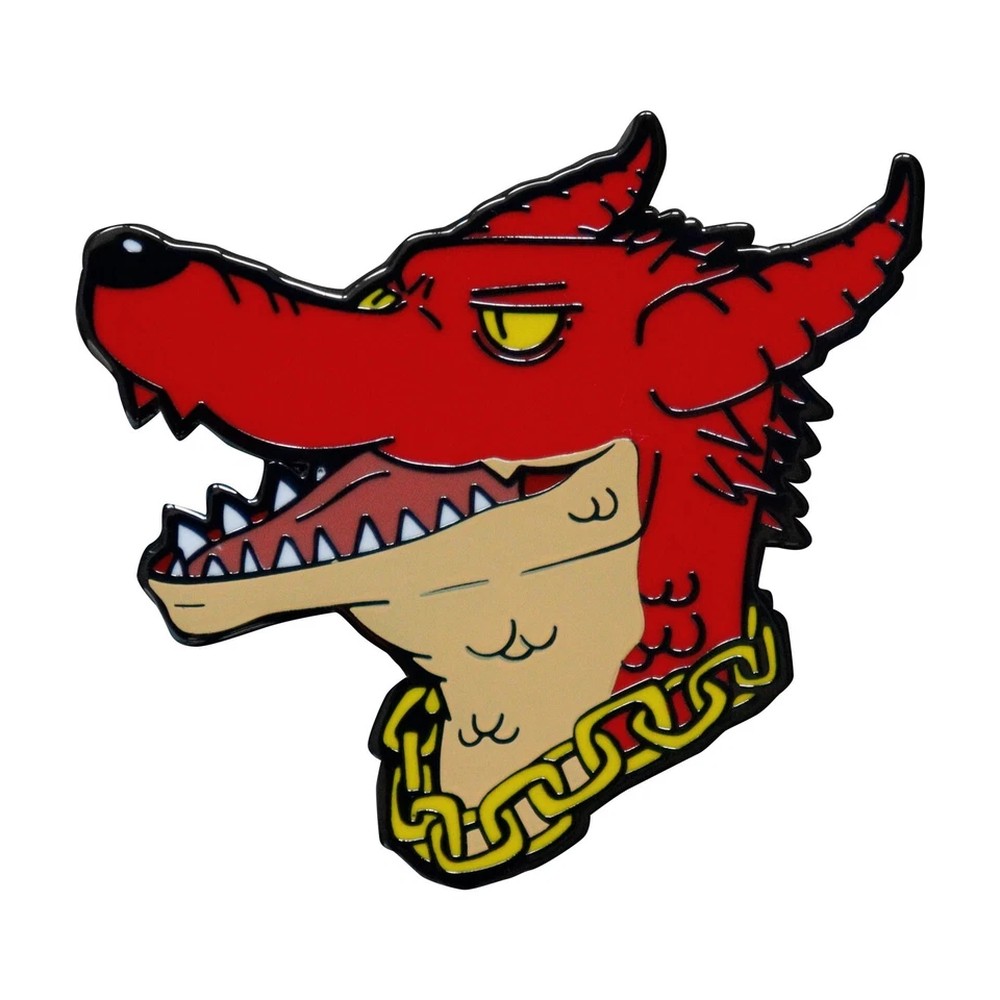 Dungeons & Dragons Mystery Pin Blind Boxes